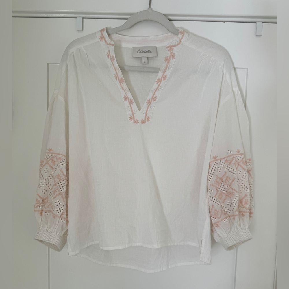 Cleobella Top